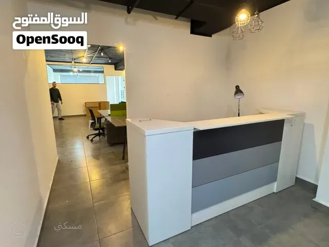 فرصة استثمارية للتملك من المالك مباشرة - مكتب 137م بسعر مميز