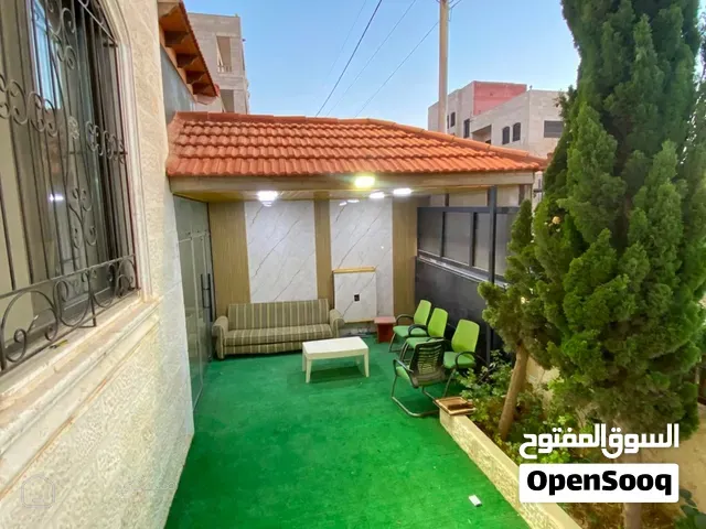 فيلا مميزة للايجار فارغ أو مفروش شفابدران