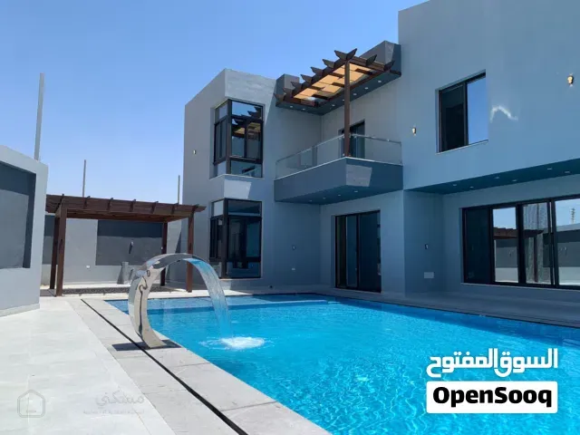 شالية في البحر الميت. منطقة الرامة خلف كازية توتال للبيع بسعر مغري و باعلى المواصفات و تشطيبات