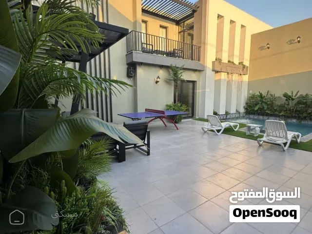 شاليه عصري مميز في البحر الميت trio chalet