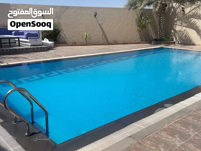 شاليه فاخر للإيجار VIP البحر الميت (ZIAN CHALET)