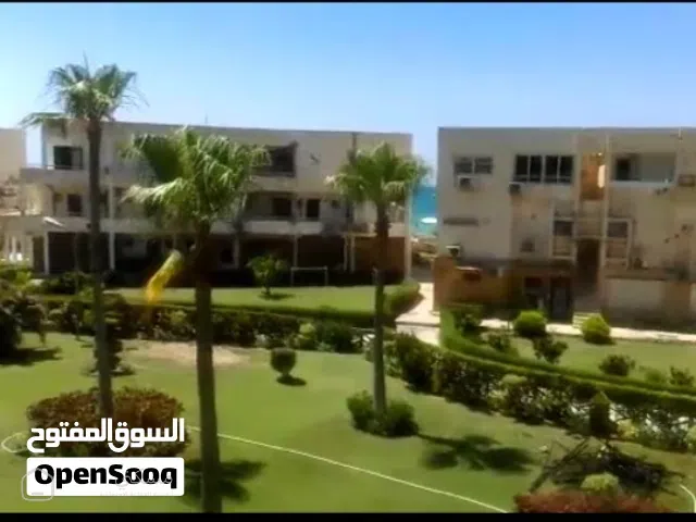 شاليه دوبلكس في المعموره الشاطئ الترا لوكس من المالك مباشر اطلاله رائعه بجوار فندق هلنان