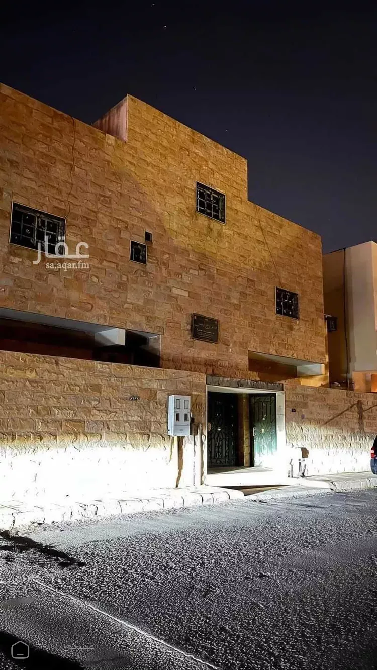 عمارة للبيع في شارع طلحة النضري