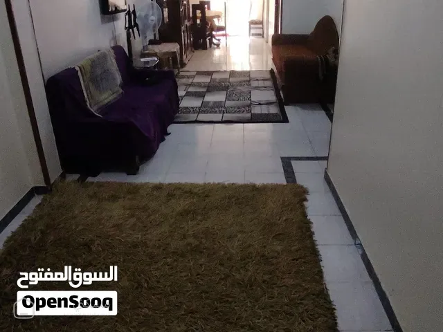 شقه مفروشه للايجار حي 2