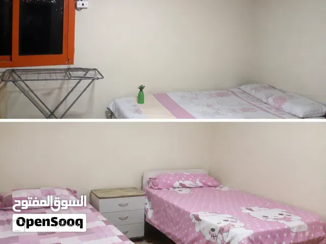 غرف مكيفة بسعر مميز