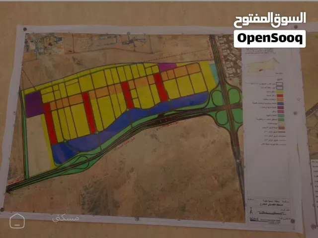 ارض طيبه تابع لجهاز مدينة الشروق