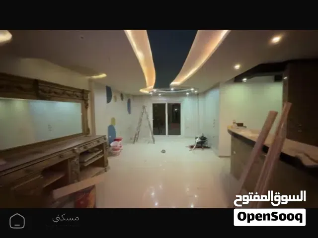 شقه للايجار بحدائق الاهرام