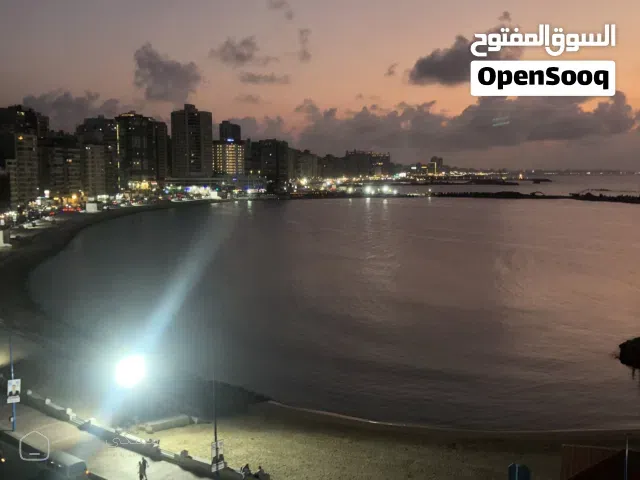 ميامي مباشره ع البحر متاحه الاثنين مكيفه كلهامن المالك وسط كل الخدمات فيو اسطوري للبحر