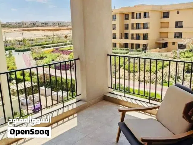 مطلوب مليون و 100 فقط ... لشقة 153م متشطبة بالكامل في أكتوبر!