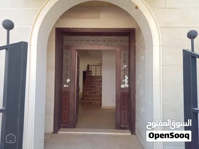 فيلا للايجار في اربيل عنكاوة طريق بحركه