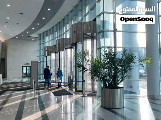 محل للايجار بالحكيمية على شارع دينار