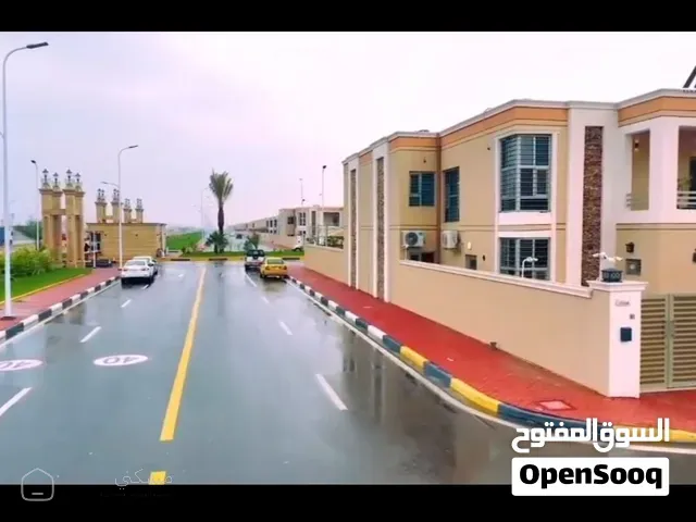 فيلا للإيجار بمدينة النرجس السكنية