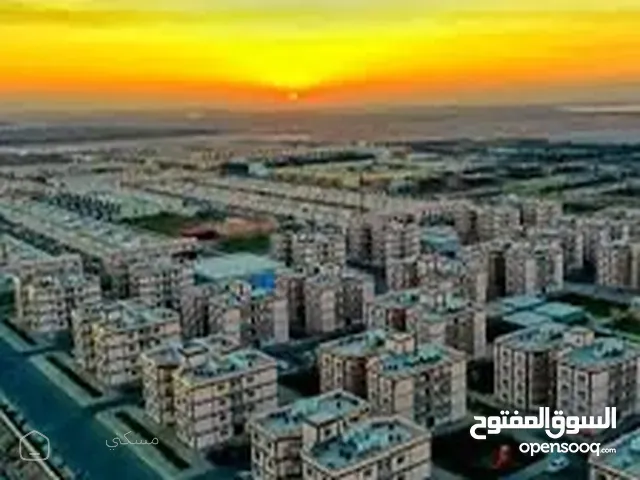 شقة في مجمع الامل
