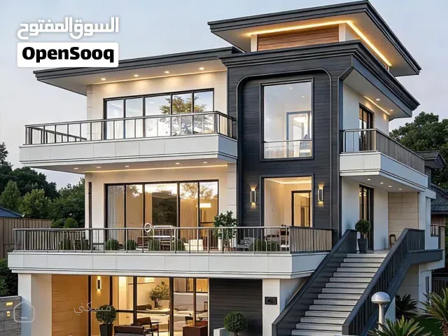 بيت للبيع بالساعي بناء حديث