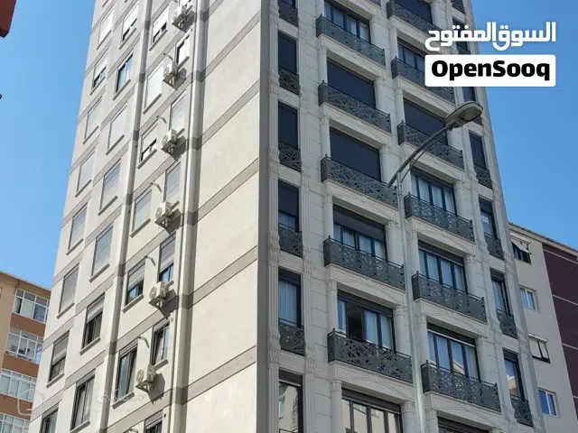 بناية للبيع خلف شارع الوطن الوارد الشهري 5 ملايين