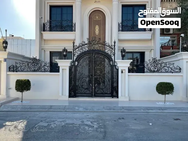 دار للايجار في مناوي لجم جديد
