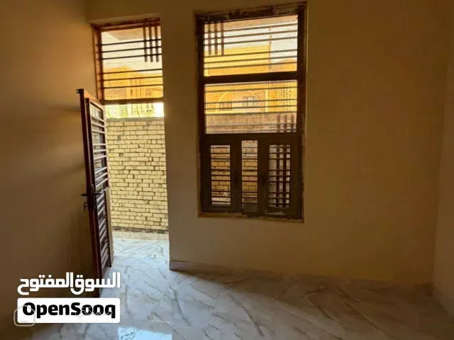 بيت للايجار بياسين خريبط ركن بناء 2025