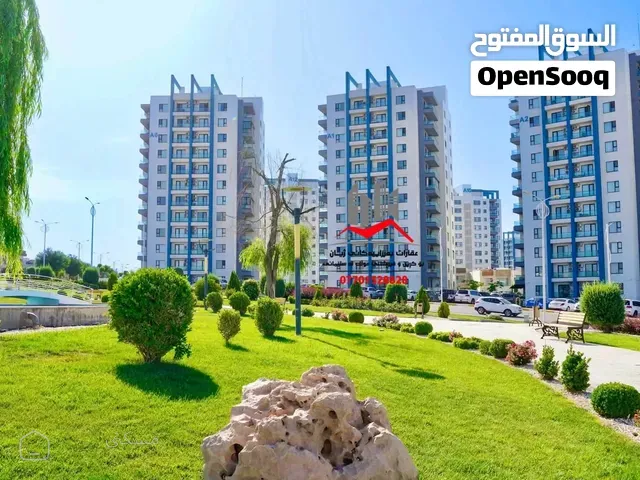 شقة للبيع قيوان ستي 2 / رابرين