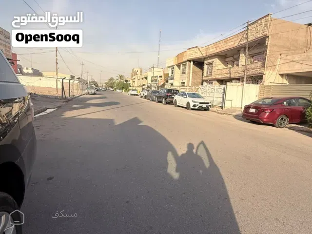 قطعة ارض للبيع بمساحة 300م في السيدية