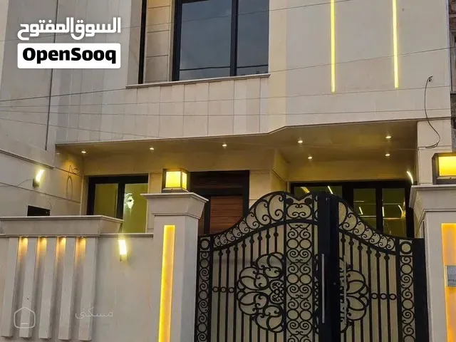 دار مميز للبيع في السيدية