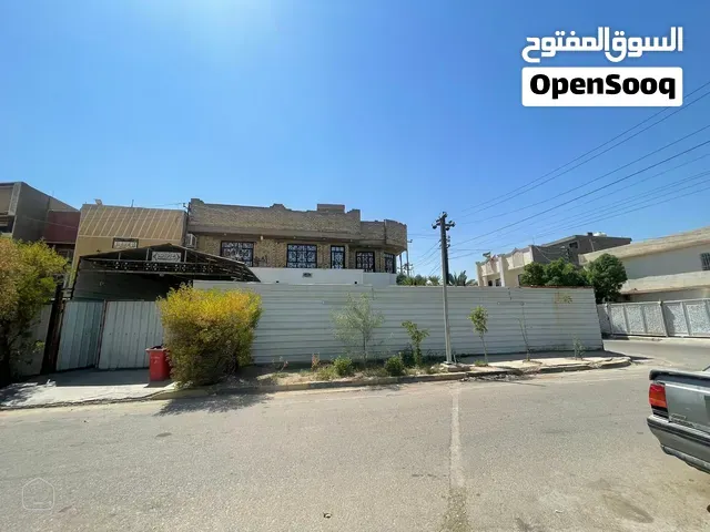 بيت للبيع في الزعفرانية شارع الربيع 150 متر + تشجير داخلي150 وتشجير خارجي