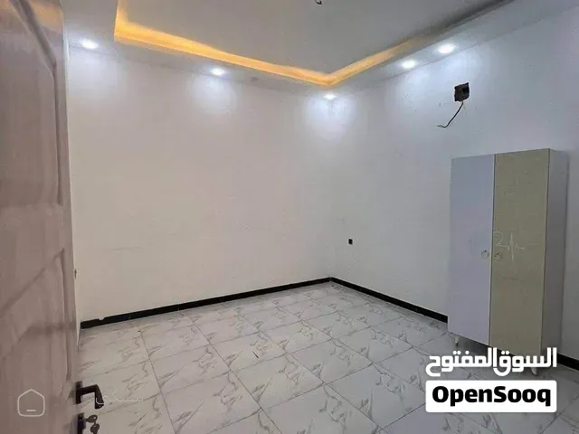 شقه طابق ارضي للأيجار