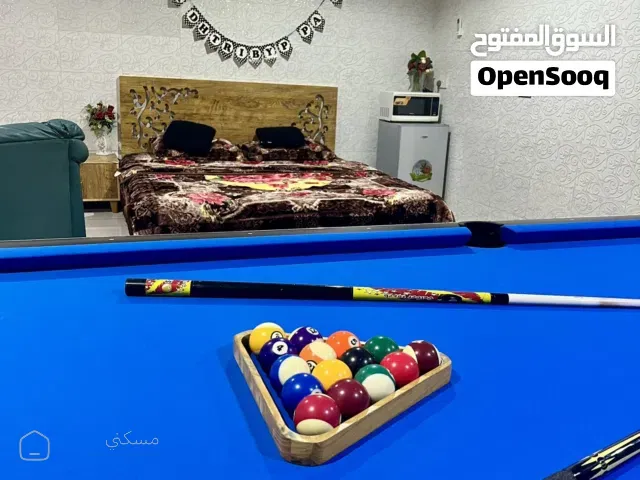 استراحات لشخصين فقط 20 ريال private swimming pool