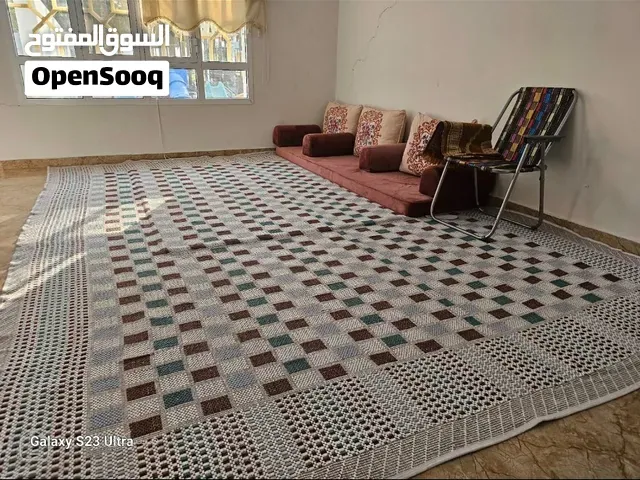 مزرعة كبيرة واستراحة جميلة وبيت حديث