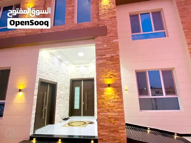 منزل حديث بتشطيبات دوجه اولئ وبنيان شخصي للبيع من المالك الشخصي اقل من سعر السوق