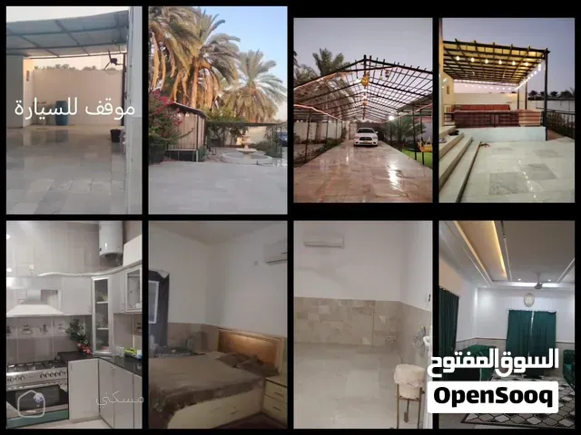 منزل للإيجار في بلدة هصاص ولاية سمائل
