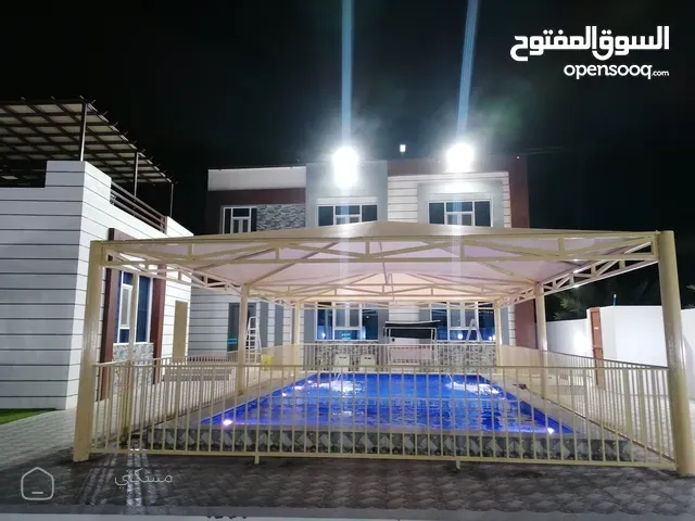 إستراحة الريان بنفعاء.. ولاية بدبد. التواصل عن طريق الواتساب او الإتصال
