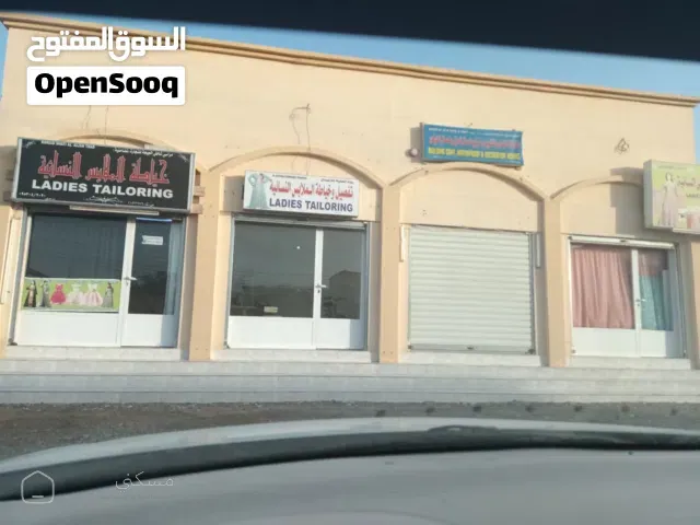 محل للأجار في سيح المطار