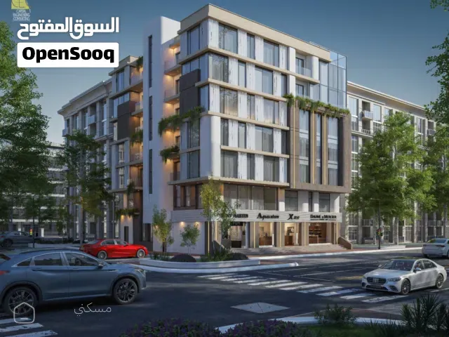 فرصة استثمار مميزة محلات تجارية في صلالة – عوقد بجوار الحديقة عوقد العامة خط أول على المنطقة