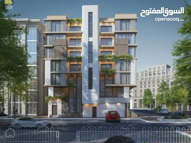 شقة سكنية في صلالة – عوقد بجانب حديقة عوقد العامة – موقع مميز وإطلالة قريبة من المساحات الخضراء
