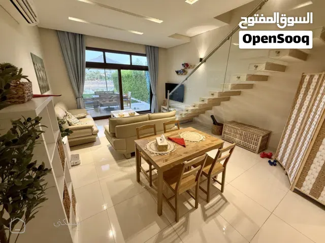 TOWNHOUSE IN HAWANA SALALAH FOR RENTتاون هاوس للإيجار في هوانا فورست ايلاند