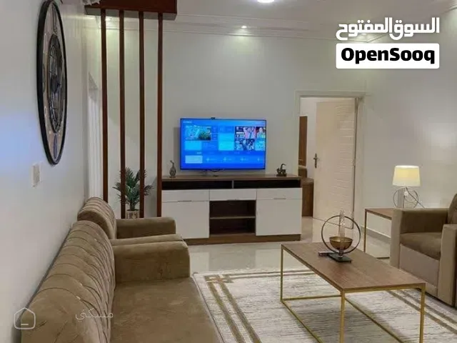شقه فاخرة للايجار اليومي بعوقد الشمالية