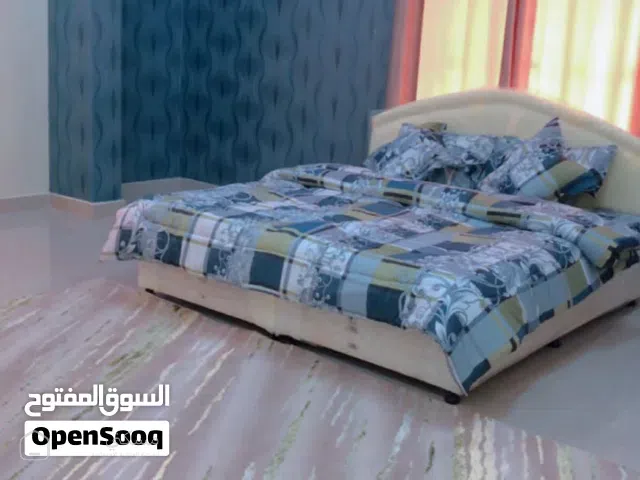 شقة للإيجار اليومي صلاله