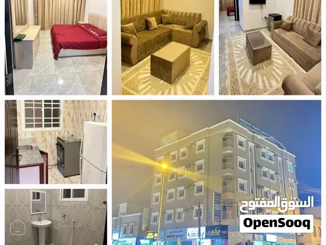 شقة مفروشه للايجار - يومي / سنوي Flats for rent daily and annual