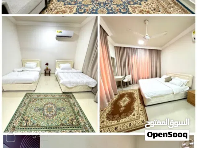 متوفر غرف / شقق / فلل / ايجار يومي وشهري. Rooms and apartments for daily and monthly rent