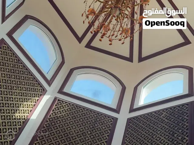 فيلا تجاريه مميزة في الموالح