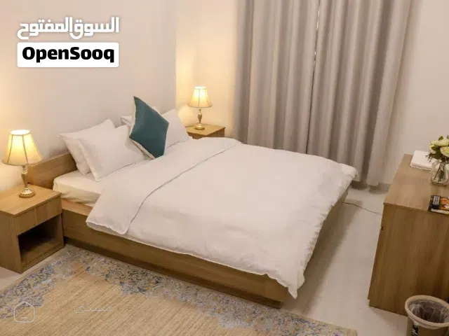 فندق المجد يوفر غرف للاجار اليومي