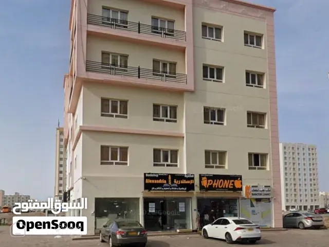استثمارك الناجح.. مبنى سكني تجاري للبيع