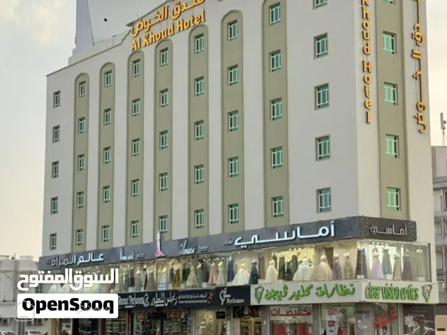 فندق الخوض Alkhoud hotel