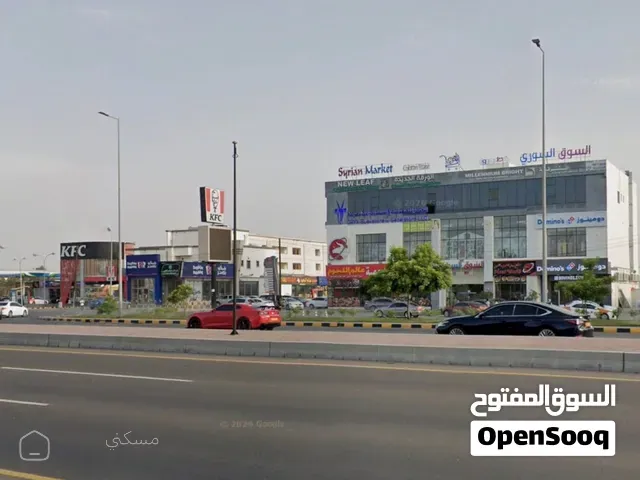 660SQM IN MAIN ROAD SHOWROOM MABILA