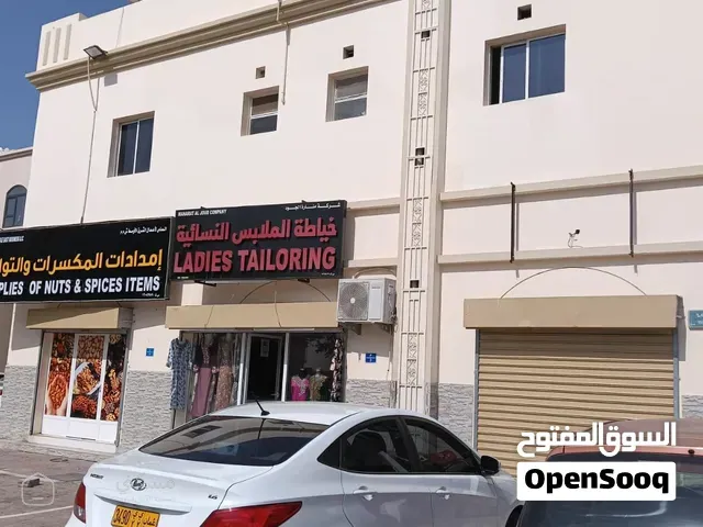 بنايه للبيع في العذيبه بالقرب من 18 نوفمبر