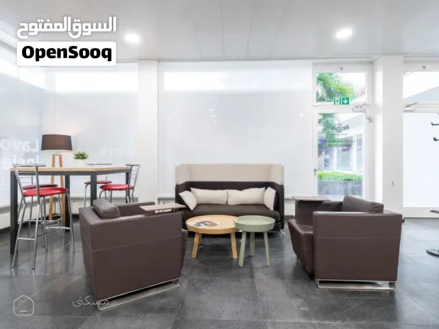 Private office space for 1 person in Muscat, Roola District