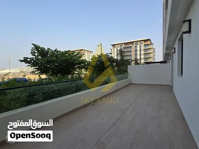 Spacious 1BR 2 Bathrooms Lagoon Al Mouj
