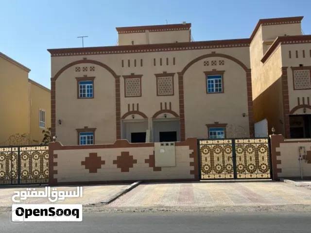 غرفة للعوائل في الخوض حي الكوثر قريب بدر السماء