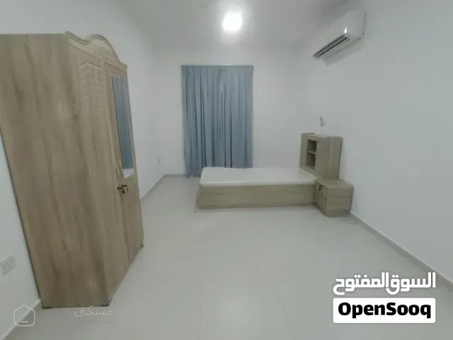 غرفه مؤثثه للايجار للموظفات والطالبات في الأنصب وبوشر والقرم room for rent in Ansab for ladies only