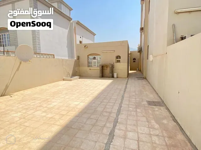 ملحق للإيجار في بوشر/الأنصب – موقع مميز قرب محطة المها والمدرسة المصرية
